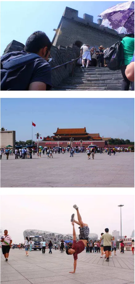 Gambar 1.9 Referensi kota Beijing 