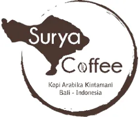 Gambar 2. Logo Final Surya Coffee 