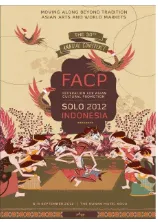 Gambar 1. Event FACP Solo 