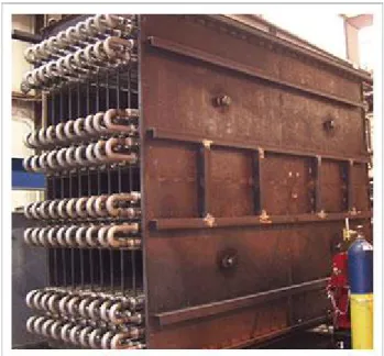 Gambar Evaporator.
