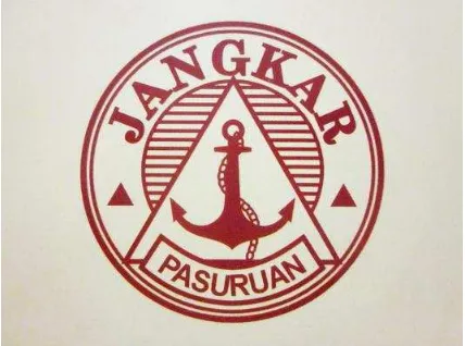 Gambar 10. Logo Bipang Jangkar  