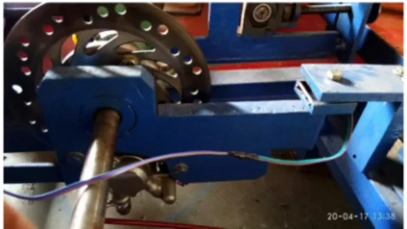 Gambar 3.4 Load cell 
