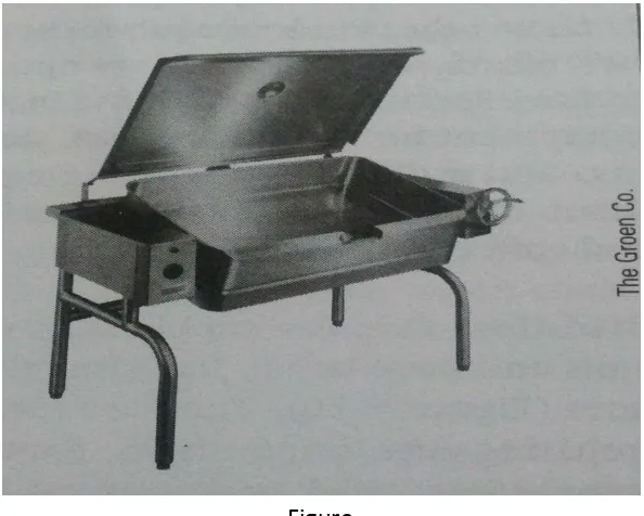 Figure  Broiler and Grill 