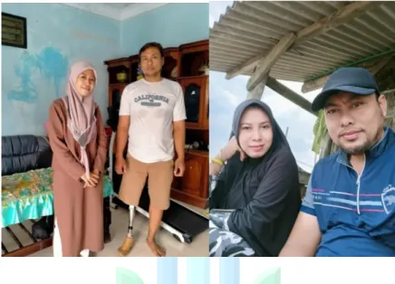 FOTO PENELITIAN LAPANGAN 