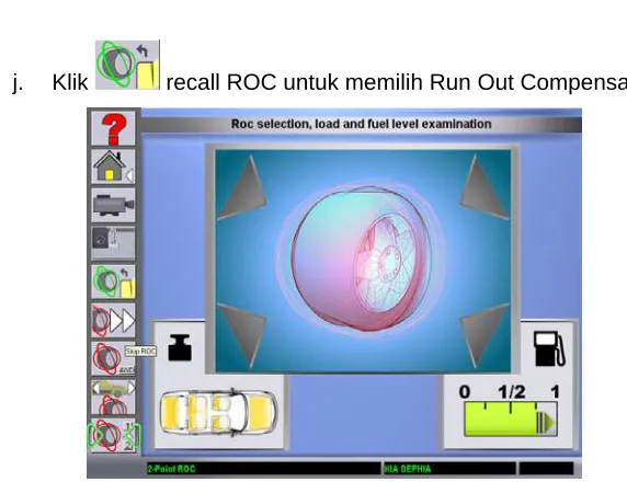 Gambar 13. Proses ROC 