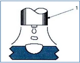 Gambar 36. Spray Arc Transfer 