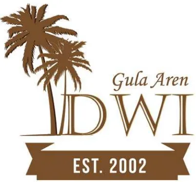 Gambar 2. Tighttissue logo Gula Aren Dwi 