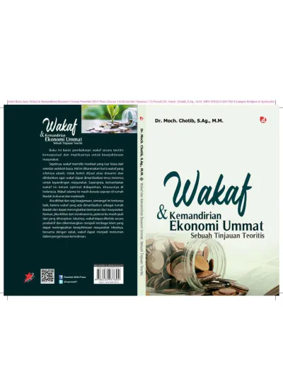 Sejarah Wakaf Diberbagai Negara - WAKAF: TINJAUAN HISTORIS