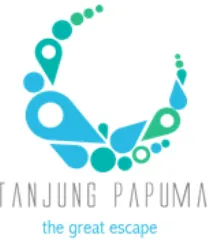 Gambar 1. Logo Wana Wisata Tanjung Papuma 