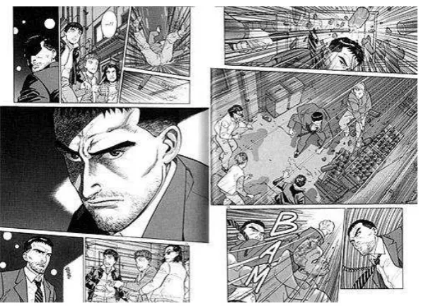 Gambar III.10. Time Pacing Page 2 