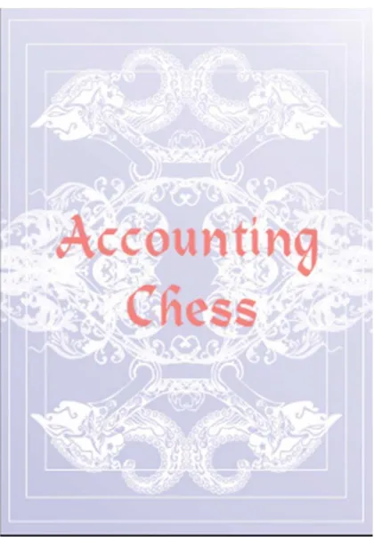 Figure 5. Accounting Chess Questions Design 