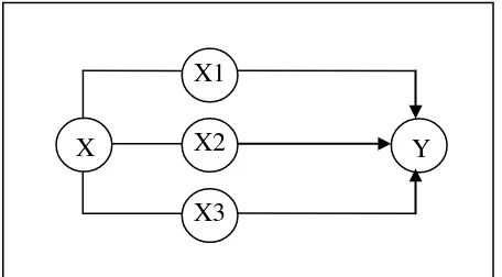 Gambar 1. Paradigma Penelitian 