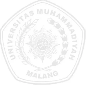 Tabel 1. Deskripsi subjek penelitian  ...................................................................