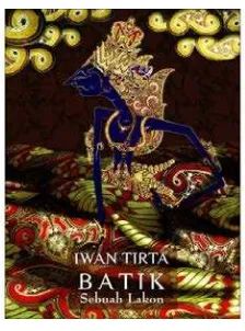 Gambar 5. Batik, A Play of Light and ShadesSumber: http://www.ipelanggan.com/index.php/  books/pcgfp13438.html  