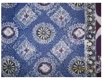 Gambar II.9 Motif Pasulaman 