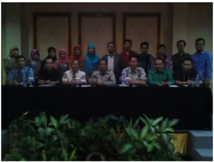 Foto Bersama:  