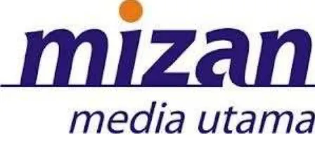 Gambar 2.1 Logo PT. Mizan Media Utama 