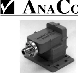 Figure 2-2. LNC assembly.