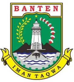 Gambar III.1 Logo Banten 