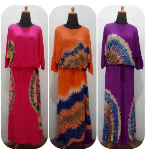Gambar II. 7 gamis anak 