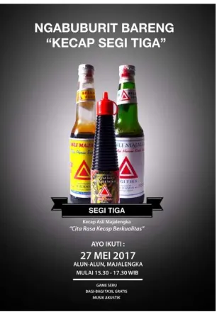 Gambar 3.6 Media share 