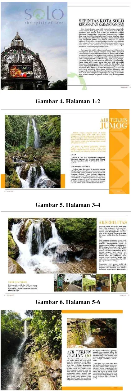 Gambar 4. Halaman 1-2 
