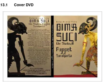 Gambar IV. 2 Cover DVD Film. 