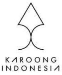 Gambar 1. Logo Karongindo 