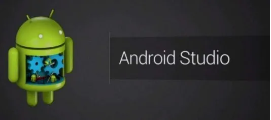 Gambar 2. 10 Android Studio 