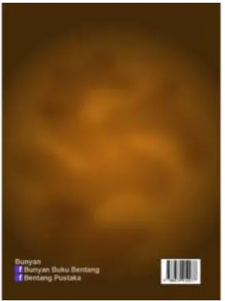 Gambar IV.8 Cover belakang 
