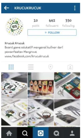 Gambar 10. Kemasan board game  