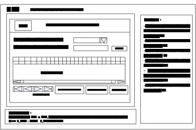 Gambar 3.24 Tampilan Pengolahan Data Pegawai