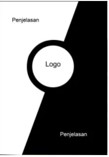 Gambar 3.1 Format Desain 