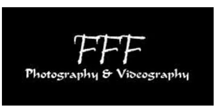Gambar 2.1 Logo FFF Photography 