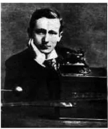 Gambar 2-1. Guglielmo Marconi