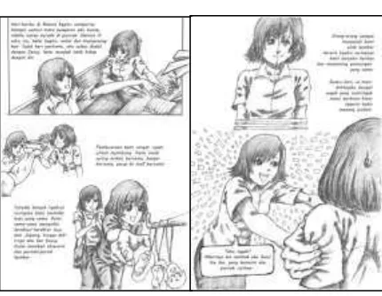 Gambar 12. Halaman 16 dan 17 