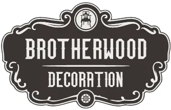 Gambar 1. Logo Brotherwood 