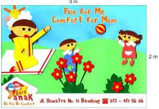 Gambar 4.2.4 Spanduk 
