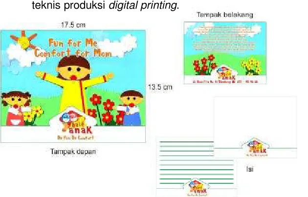 Gambar 4.2.11.3 Gimmick (Note Book ) 
