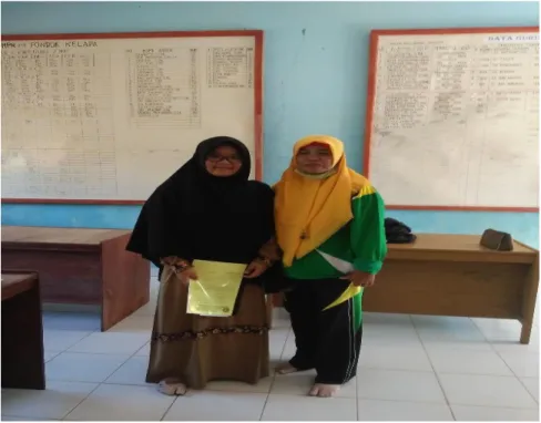 Foto bersama Guru Pendidikan Agama Islam 