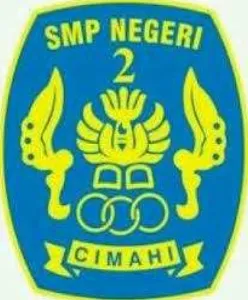 Gambar II.1 Logo SMP Negeri 2 Cimahi 
