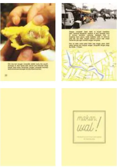 Gambar 7. Contoh layout halaman buku 