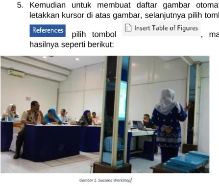 Gambar 10. Contoh daftar gambar 