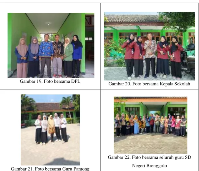 Gambar 20. Penarikan Mahasiswa  Kampus Mengajar 7 