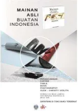 Gambar 15. Halama Othok Lonceng 