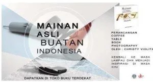 Gambar 20. Backboard dan Billboard 