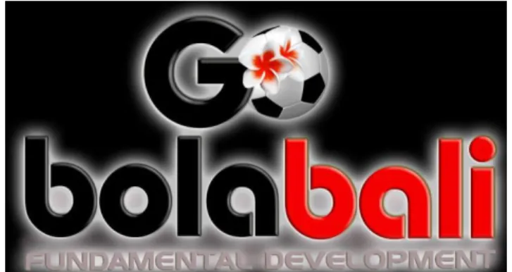 Gambar 1.0 Logo Perusahaan  2.1.1. Identitas Perusahaan 