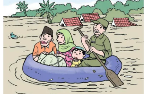 Gambar 2.8 Amar ma’ruf nahi munkar