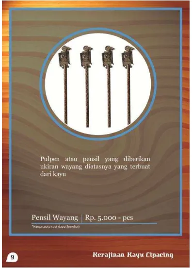 Gambar IV.3 Isi Buku 