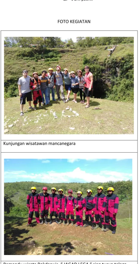 FOTO KEGIATAN 